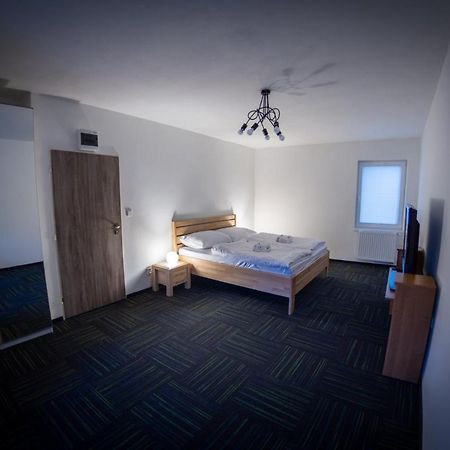 Penzion Nezarka 59 Jindřichův Hradec Exteriér fotografie