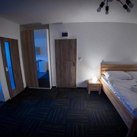 Penzion Nezarka 59 Jindřichův Hradec Exteriér fotografie