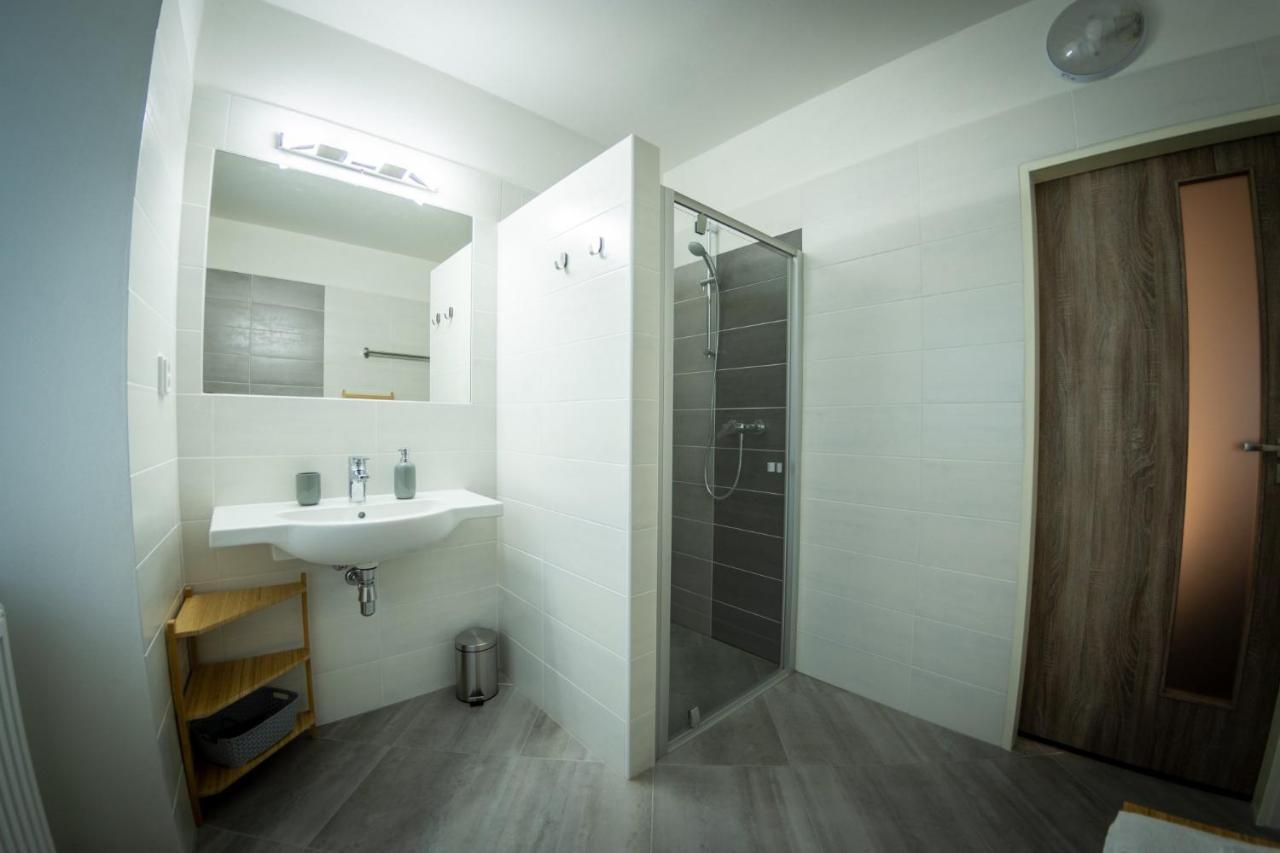 Penzion Nezarka 59 Jindřichův Hradec Exteriér fotografie